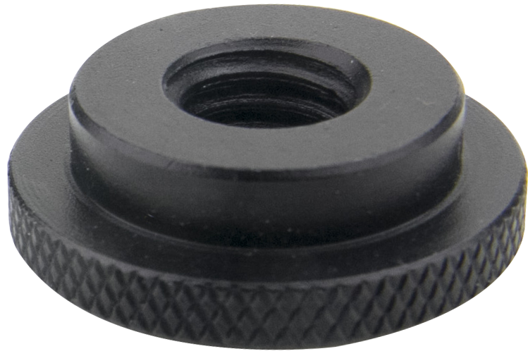 800q-03_122720 Kupo KS-041 Hot Shoe Adapter 3/8’’-1/4’’ W Barrel Adapter