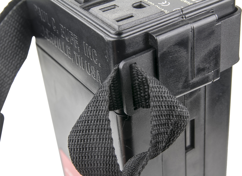 800q-03_122742 Kupo KS-099 Bracket with Hex Stud For Vagabond