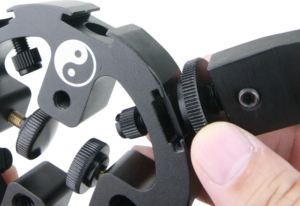 800q-03_122743 Kupo KS-100 Bagua Multiflash Bracket