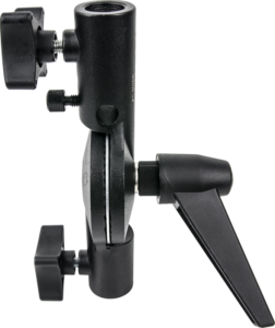 800q-03_122746 Kupo KS-101RP Rolypoly Counterbalanced Umbrella Swivel Bracket