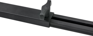 800q-03_122777 Kupo KS-159B Junior Adjustable offset Arm -20 Male Threaded (Top Mount)