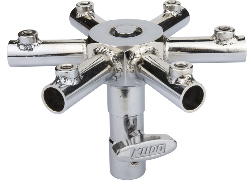 800q-03_122785 Kupo KS-166 Pipe Spinning Gag For 5/8" (16mm) Pipe