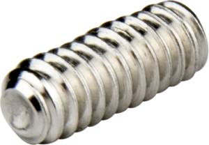 800q-03_122792 Kupo KS-173 1/4"-20 Set Screw (Set of 5)