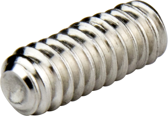 800q-03_122792 Kupo KS-173 1/4"-20 Set Screw (Set of 5)