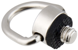 800q-03_122801 Kupo KS-185 Camera Wrist Strap with 1/4"-20 Screw