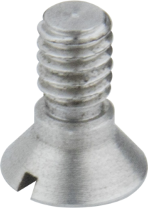 800q-03_122810 Kupo KS-193 Slotted Countersunk Head 1/4"-20 Screw