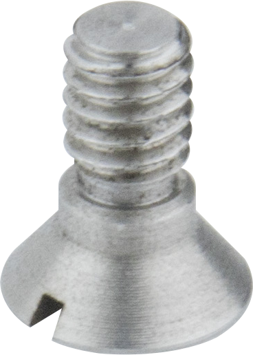 800q-03_122810 Kupo KS-193 Slotted Countersunk Head 1/4"-20 Screw