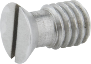 800q-03_122812 Kupo KS-194 Slotted Countersunk Head 3/8"-16 Screw
