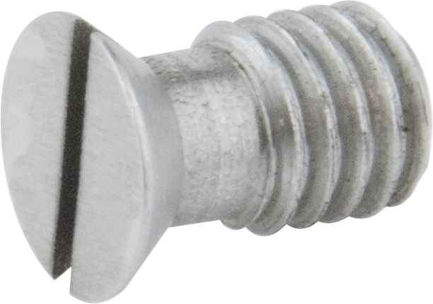 800q-03_122812 Kupo KS-194 Slotted Countersunk Head 3/8"-16 Screw