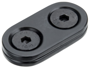 Kupo KS-205 Connecting Clamp Set