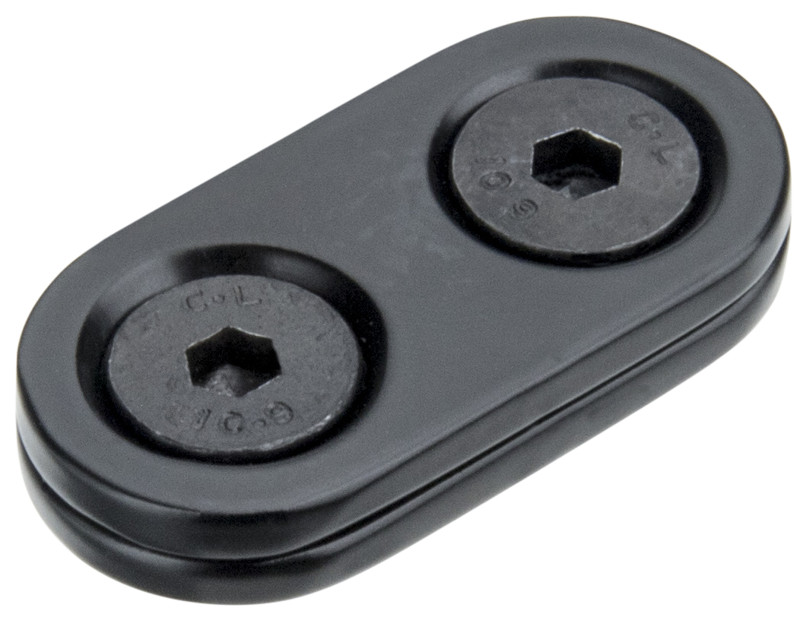 Kupo KS-205 Connecting Clamp Set