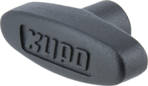800q-03_122821 Kupo KS-209 1/4"-20 Female Threaded T-Knob