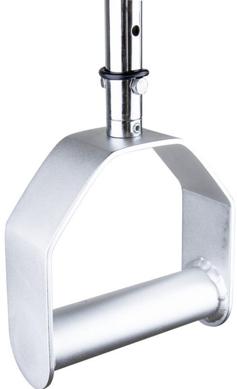 800q-03_122826 Kupo KS-215 Stirrup Head Dia. 50mm Tube