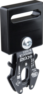 800q-03_122836 Kupo KS-237 Easylink: Easyrig Frog Clip Bracket