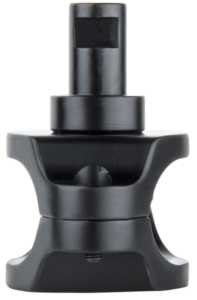 800q-03_122845 Kupo KS-248 Docking Attachment for Easyrig Stabilizers