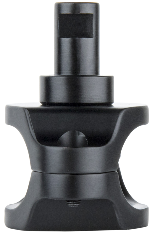 800q-03_122845 Kupo KS-248 Docking Attachment for Easyrig Stabilizers