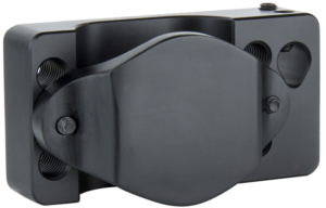 800q-03_122847 Kupo KS-250 Umbrella Holder for Easyrig Stabilizer