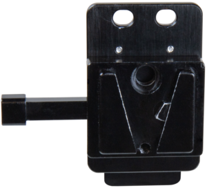 800q-03_122867 Kupo KS-274 V-Mount Battery Belt Clip Mounting Plate