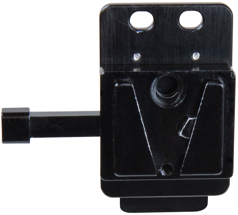 800q-03_122867 Kupo KS-274 V-Mount Battery Belt Clip Mounting Plate