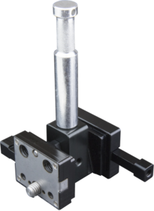 800q-03_122868 Kupo KS-275 Dual V-Lock Adapter