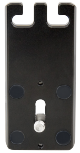800q-03_122877 Kupo KS-285 Double Plate (Quick Release Plate for Arca-Swiss & RC2)