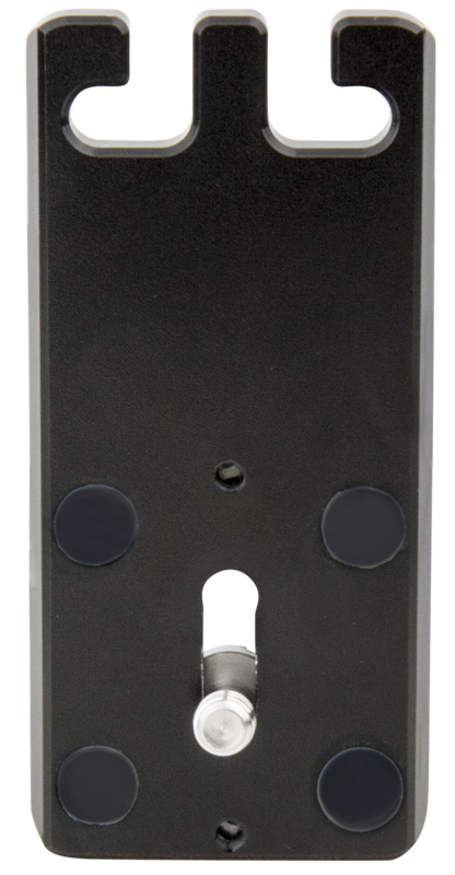 800q-03_122877 Kupo KS-285 Double Plate (Quick Release Plate for Arca-Swiss & RC2)