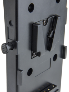 Kupo KS-314B V-Mount Battery Holder for Tethermate