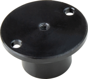 800q-03_122904 Kupo KS-327 Nylon E27 Lamp Holder