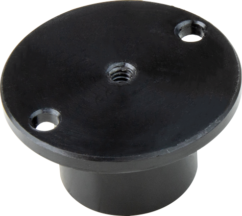800q-03_122904 Kupo KS-327 Nylon E27 Lamp Holder