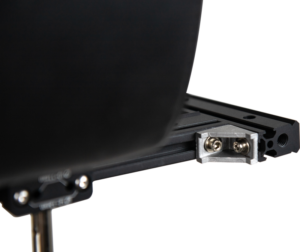 800q-03_122907 Kupo KS-340 Connecting Set For Headset Mounting Bracket