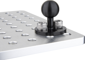 800q-03_122929 KUPO KS-419 Dia. 26mm Ball for Super Convi Clamp & Cheese Plate