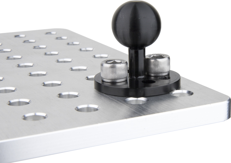 800q-03_122929 KUPO KS-419 Dia. 26mm Ball for Super Convi Clamp & Cheese Plate