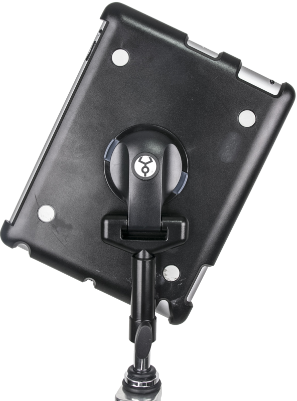800q-03_122940 KUPO KS-520 Padmate Bracket 1/4-20
