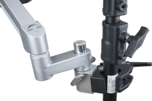800q-03_122944 KUPO KS-529 Gas Spring Arm Adapter for Super Convi Clamp