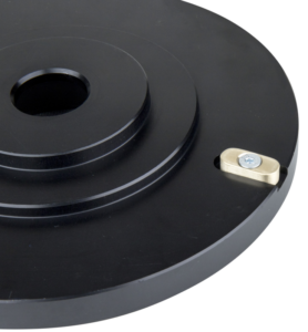 KUPO KS-657 Mitchell to 75mm Bowl Adapter