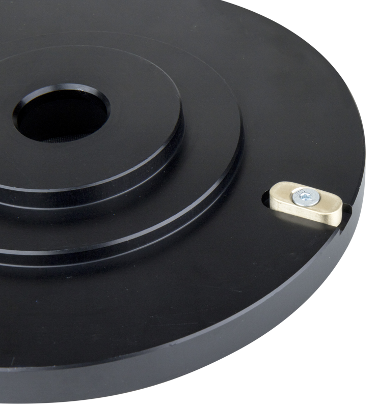 KUPO KS-657 Mitchell to 75mm Bowl Adapter