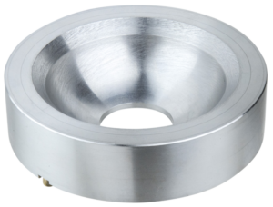 800q-03_122961 KUPO KS-659 Mitchell to 150mm Bowl Adapter