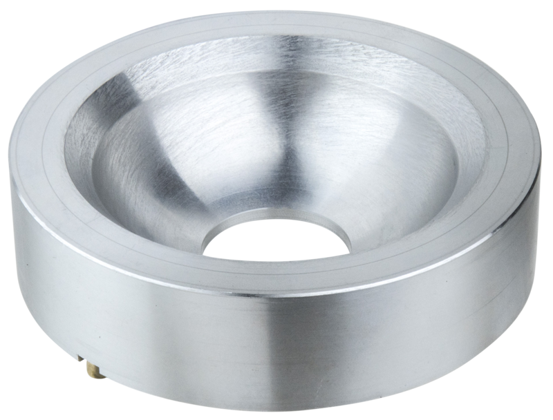 800q-03_122961 KUPO KS-659 Mitchell to 150mm Bowl Adapter