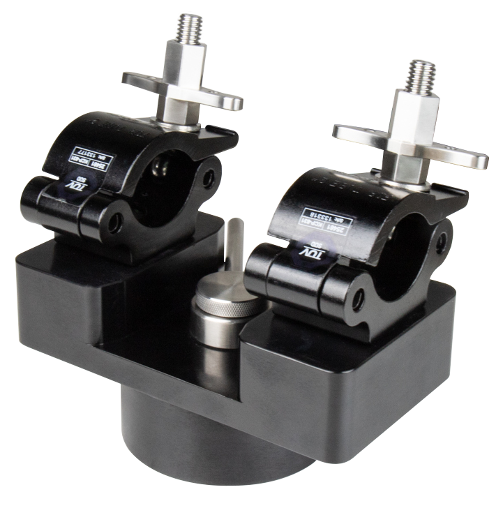 800q-03_122976 Kupo KS-669 Euro Paddle Mount