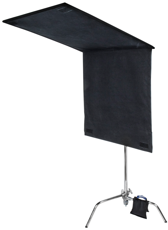800q-03_123011 Kupo KS-734 Arri Rossette Bolt-On Mount (1/4"-20)