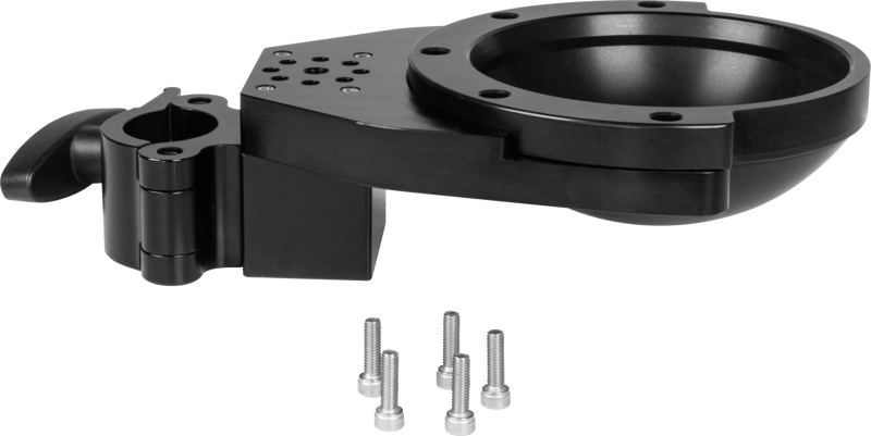 800q-03_123019 KUPO KS-831 Camera Docking Bracket