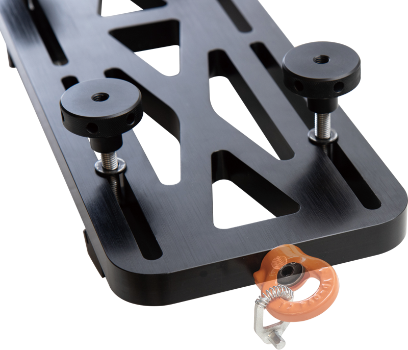 800q-03_123020 KUPO KS-830 Ladder Offset Camera Mount
