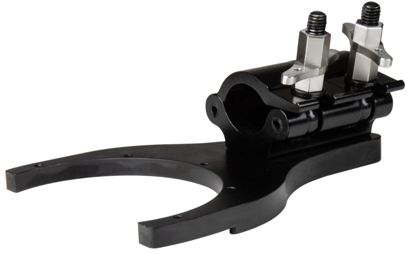 800q-03_123021 KUPO KS-832 Pipe Clamp On Paddle
