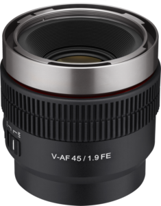 800q-03_124036 Samyang V-AF 45mm T1.9 - Sony FE