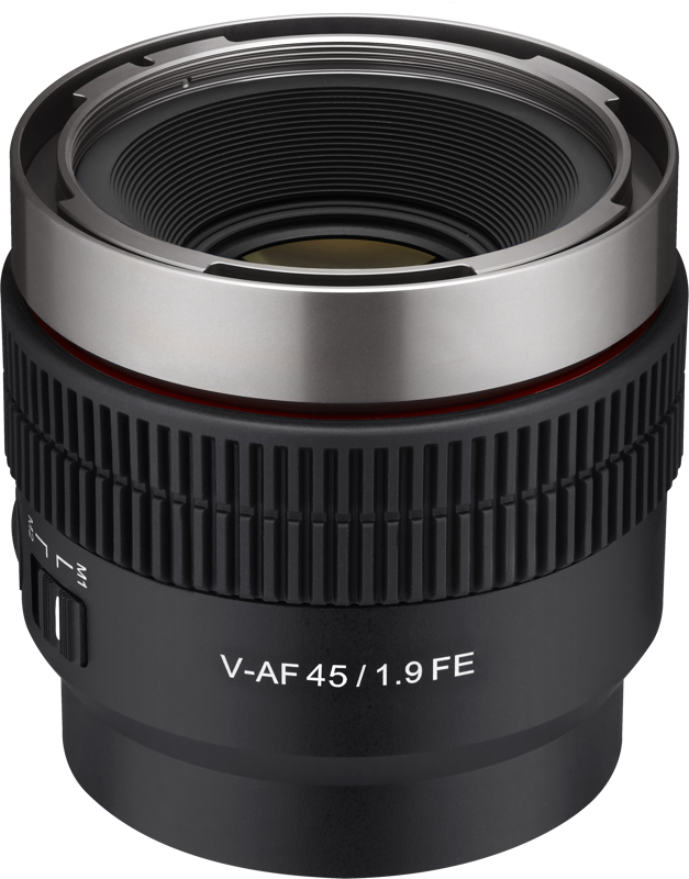 800q-03_124036 Samyang V-AF 45mm T1.9 - Sony FE