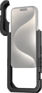 800q-03_126423 SmallRig 4396 Mobile Video Cage for iPhone 15 Pro