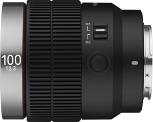 800q-03_126657 Samyang V-AF 100mm T2.3 - Sony FE