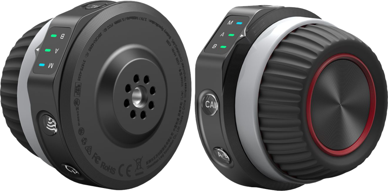 800q-03_128811 SmallRig 4295 Wireless Handwheel Controller (Lite)