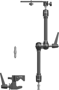 800q-03_128997 SmallRig 4862 Super Clamp with Magic Arm Kit
