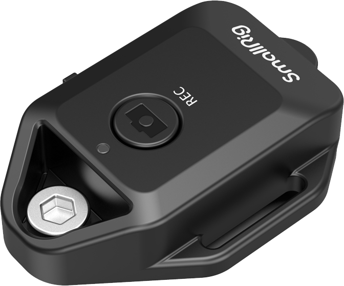 800q-04_116461 SmallRig 2924 Wireless Remote Control